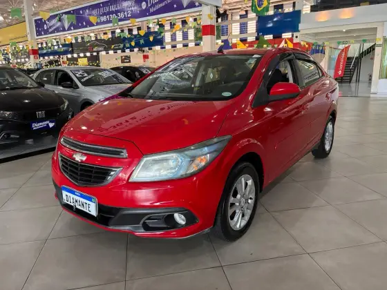 CHEVROLET PRISMA 1.4 MPFI LTZ 8V FLEX 4P MANUAL CHEVROLET PRISMA 1.4 MPFI LTZ 8V FLEX 4P MANUAL
