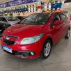 CHEVROLET PRISMA 1.4 MPFI LTZ 8V FLEX 4P MANUAL CHEVROLET PRISMA 1.4 MPFI LTZ 8V FLEX 4P MANUAL