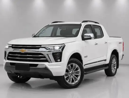 CHEVROLET-S10-2026