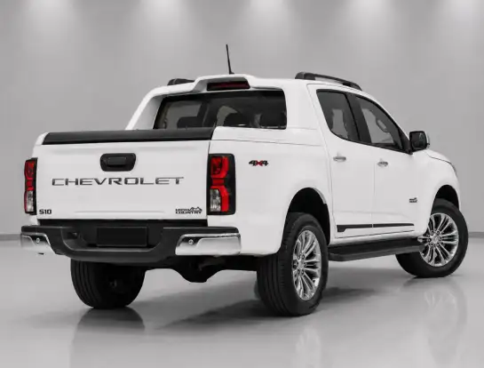 CHEVROLET-S10-2026