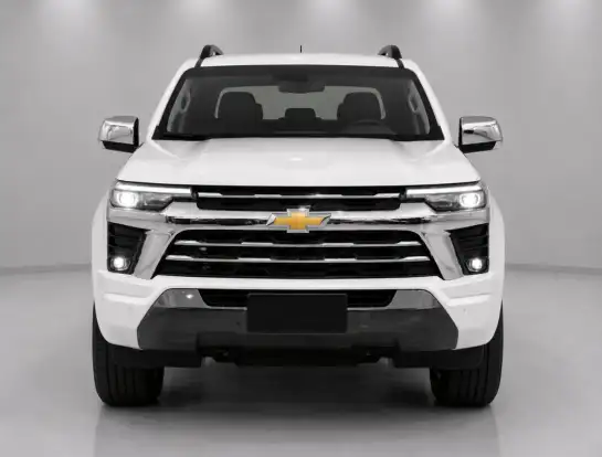 CHEVROLET-S10-2.8 16V TURBO DIESEL HIGH COUNTRY CD 4X4 AUTOMÁTICO CHEVROLET-S10-2026