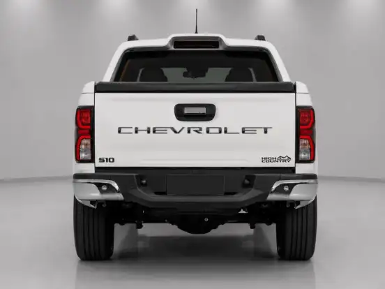 CHEVROLET-S10-2.8 16V TURBO DIESEL HIGH COUNTRY CD 4X4 AUTOMÁTICO CHEVROLET-S10-2026