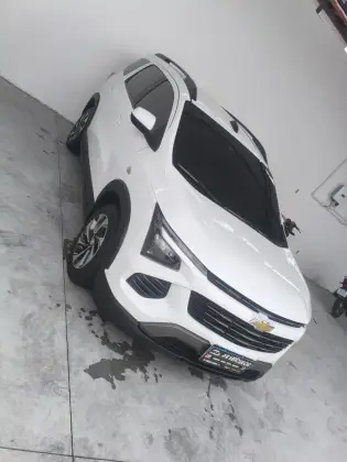 CHEVROLET SPIN 1.8 PREMIER 8V FLEX 4P AUTOMÁTICO CHEVROLET SPIN 1.8 PREMIER 8V FLEX 4P AUTOMÁTICO