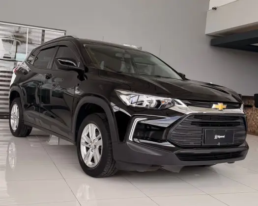 CHEVROLET TRACKER 1.0 TURBO FLEX LT AUTOMÁTICO