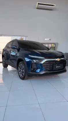 CHEVROLET TRACKER 1.2 TURBO FLEX PREMIER AUTOMÁTICO