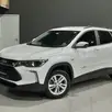 CHEVROLET TRACKER 1.0 TURBO FLEX AUTOMÁTICO CHEVROLET TRACKER 1.0 TURBO FLEX AUTOMÁTICO