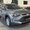 CHEVROLET TRACKER 1.0 TURBO FLEX LT AUTOMÁTICO CHEVROLET TRACKER 1.0 TURBO FLEX LT AUTOMÁTICO