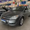CHEVROLET VECTRA 2.0 MPFI ELEGANCE 8V FLEX 4P AUTOMÁTICO CHEVROLET VECTRA 2.0 MPFI ELEGANCE 8V FLEX 4P AUTOMÁTICO
