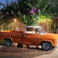 CHEVROLET C14 GASOLINA 2P MANUAL CHEVROLET C14 GASOLINA 2P MANUAL
