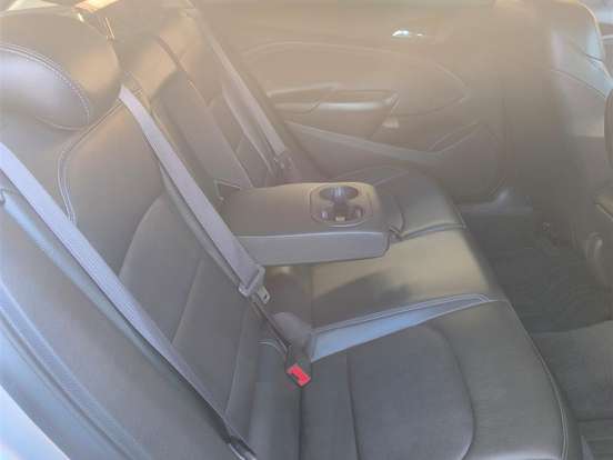 CHEVROLET-CRUZE-1.4 TURBO SPORT6 LT 16V FLEX 4P AUTOMÁTICO CHEVROLET-CRUZE-2017