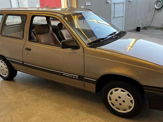 CHEVROLET-IPANEMA-1.8 SL/E 8V ÁLCOOL 2P MANUAL CHEVROLET-IPANEMA-1989