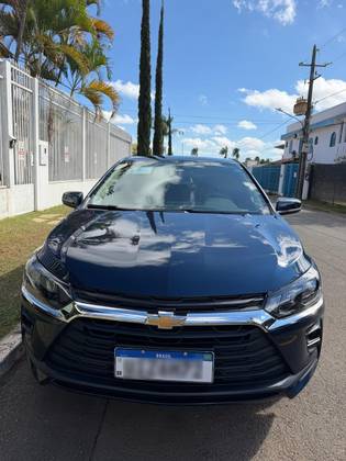 CHEVROLET ONIX 1.0 FLEX MANUAL