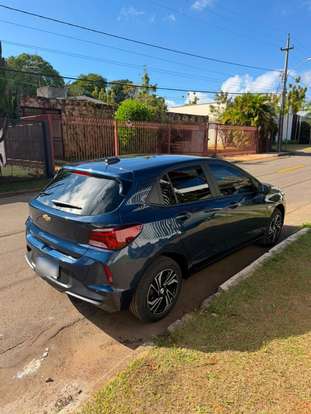 CHEVROLET-ONIX-2026