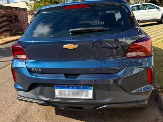 CHEVROLET-ONIX-1.0 FLEX MANUAL CHEVROLET-ONIX-2026