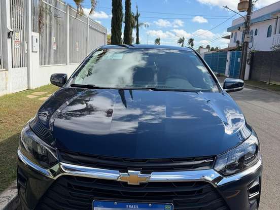 CHEVROLET-ONIX-1.0 FLEX MANUAL CHEVROLET-ONIX-2026