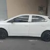 CHEVROLET ONIX 1.0 MPFI LT 8V FLEX 4P MANUAL CHEVROLET ONIX 1.0 MPFI LT 8V FLEX 4P MANUAL