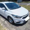 CHEVROLET PRISMA 1.4 MPFI LT 8V FLEX 4P MANUAL CHEVROLET PRISMA 1.4 MPFI LT 8V FLEX 4P MANUAL