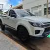 CHEVROLET S10 2.8 16V TURBO DIESEL LS CS 4X4 MANUAL CHEVROLET S10 2.8 16V TURBO DIESEL LS CS 4X4 MANUAL
