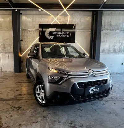 CITROËN-C3-2023