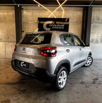 CITROËN-C3-2023