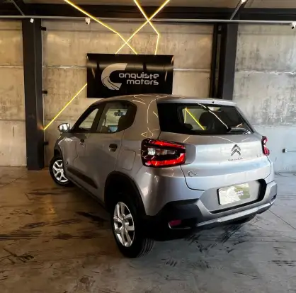 CITROËN-C3-2023
