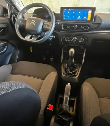 CITROËN-C3-2023