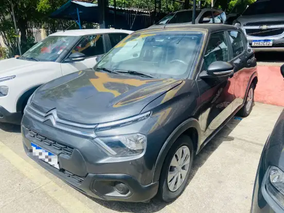 CITROËN-C3-2023