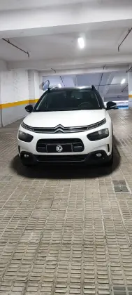 CITROËN C4 CACTUS 1.6 THP FLEX SHINE PACK EAT6