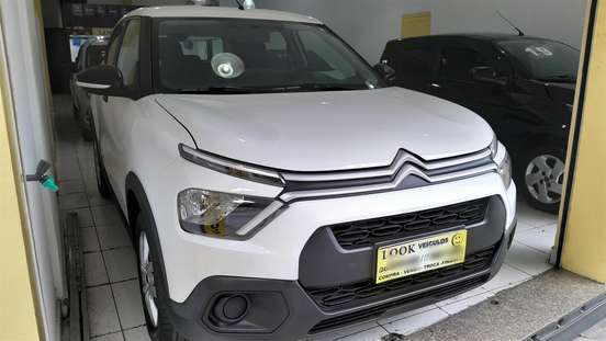 CITROËN-C3-2023