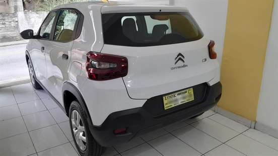 CITROËN-C3-2023