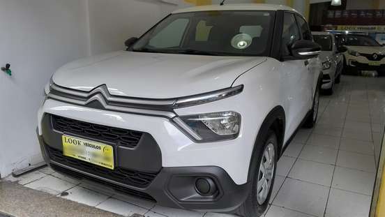 CITROËN-C3-2023