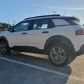 CITROËN C4 CACTUS 1.6 VTI 120 FLEX FEEL PACK EAT6 CITROËN C4 CACTUS 1.6 VTI 120 FLEX FEEL PACK EAT6