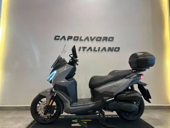 DAFRA JOYRIDE 300 ABS DAFRA JOYRIDE 300 ABS