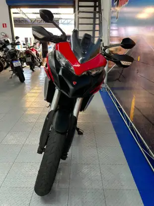DUCATI-MULTISTRADA 950 ABS-2018