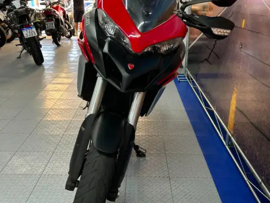 DUCATI-MULTISTRADA 950 ABS DUCATI-MULTISTRADA 950 ABS-2018