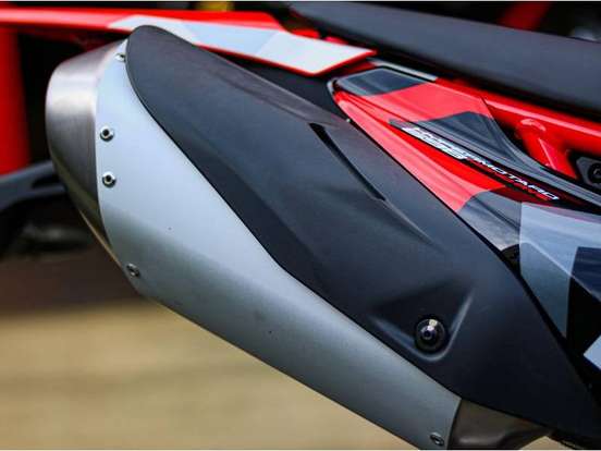 DUCATI-HYPERMOTARD 698 MONO DUCATI-HYPERMOTARD 698 MONO-2025
