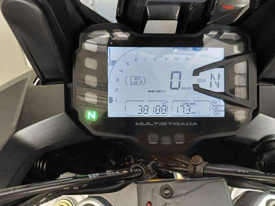 DUCATI-MULTISTRADA 1200 SPORT DUCATI-MULTISTRADA 1200 SPORT-2017