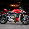 DUCATI STREETFIGHTER V4 S DUCATI STREETFIGHTER V4 S