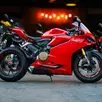 DUCATI SUPERBIKE 1299 PANIGALE S DUCATI SUPERBIKE 1299 PANIGALE S