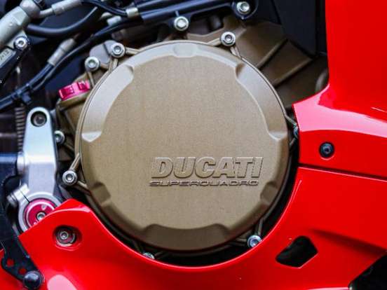 DUCATI-SUPERBIKE 1299 PANIGALE S-2017