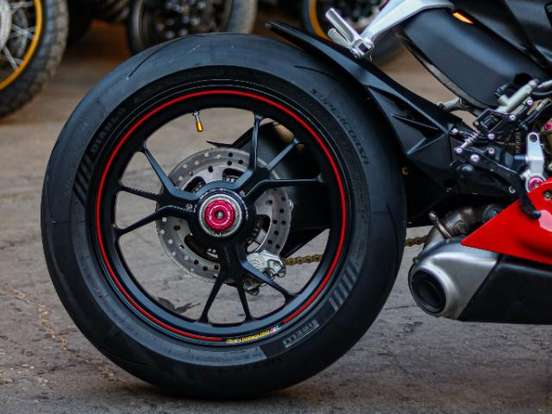 DUCATI-SUPERBIKE 1299 PANIGALE S-2017
