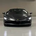 FERRARI SF90 4.0 V8 TURBO PHEV STRADALE F1-DCT FERRARI SF90 4.0 V8 TURBO PHEV STRADALE F1-DCT