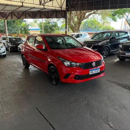 FIAT ARGO 1.0 FIREFLY FLEX DRIVE MANUAL FIAT ARGO 1.0 FIREFLY FLEX DRIVE MANUAL