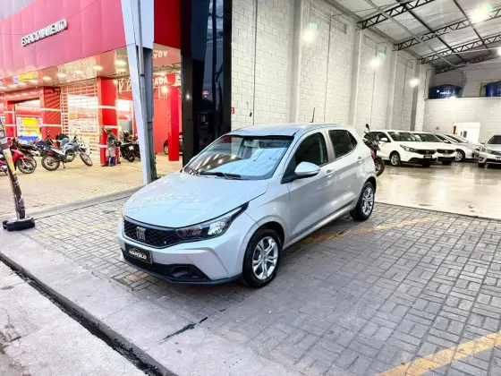 FIAT ARGO 1.0 FIREFLY FLEX DRIVE MANUAL