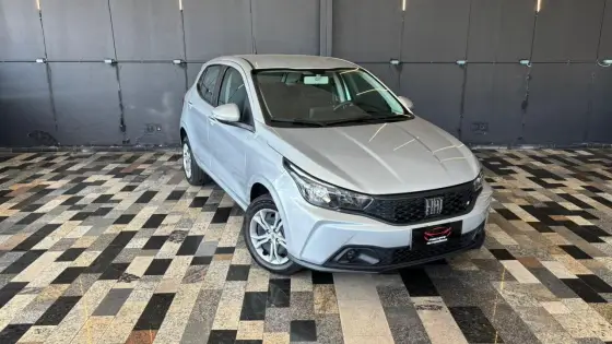FIAT ARGO 1.0 FIREFLY FLEX DRIVE MANUAL FIAT ARGO 1.0 FIREFLY FLEX DRIVE MANUAL