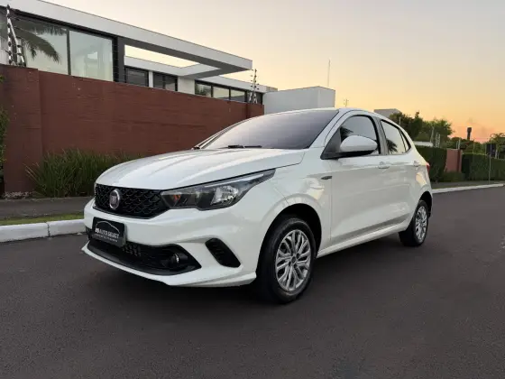 FIAT ARGO 1.0 FIREFLY FLEX DRIVE MANUAL FIAT ARGO 1.0 FIREFLY FLEX DRIVE MANUAL