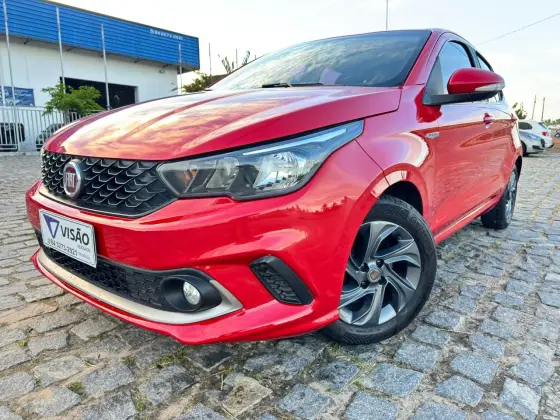 FIAT ARGO 1.3 FIREFLY FLEX DRIVE MANUAL FIAT ARGO 1.3 FIREFLY FLEX DRIVE MANUAL