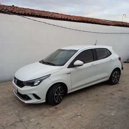 FIAT ARGO 1.8 E.TORQ FLEX PRECISION AT6 FIAT ARGO 1.8 E.TORQ FLEX PRECISION AT6