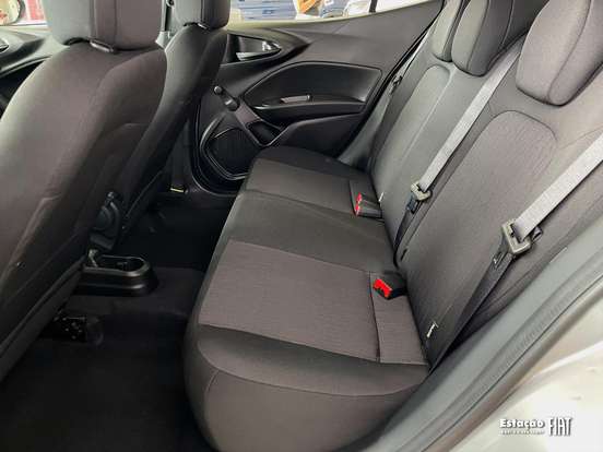 FIAT-ARGO-1.0 FIREFLY FLEX DRIVE MANUAL FIAT-ARGO-2026