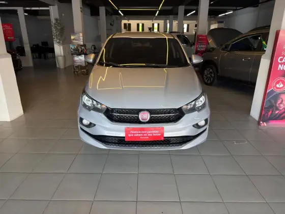 FIAT CRONOS 1.3 FIREFLY FLEX DRIVE GSR